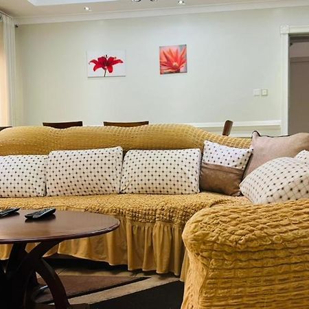 Palatine Apartments Makindye Kizungu, Kampala Ngoại thất bức ảnh