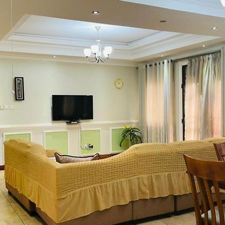 Palatine Apartments Makindye Kizungu, Kampala Ngoại thất bức ảnh