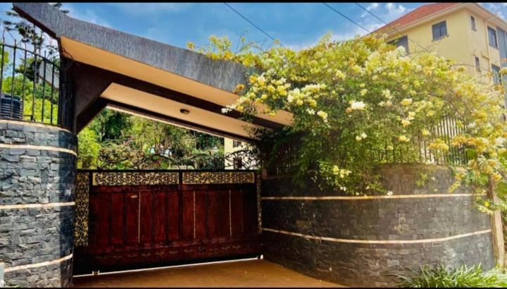 Palatine Apartments Makindye Kizungu, Kampala Ngoại thất bức ảnh
