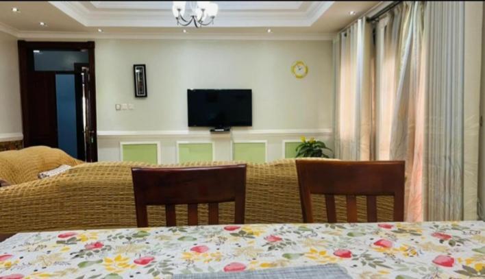 Palatine Apartments Makindye Kizungu, Kampala Ngoại thất bức ảnh