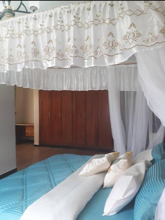 Palatine Apartments Makindye Kizungu, Kampala Ngoại thất bức ảnh