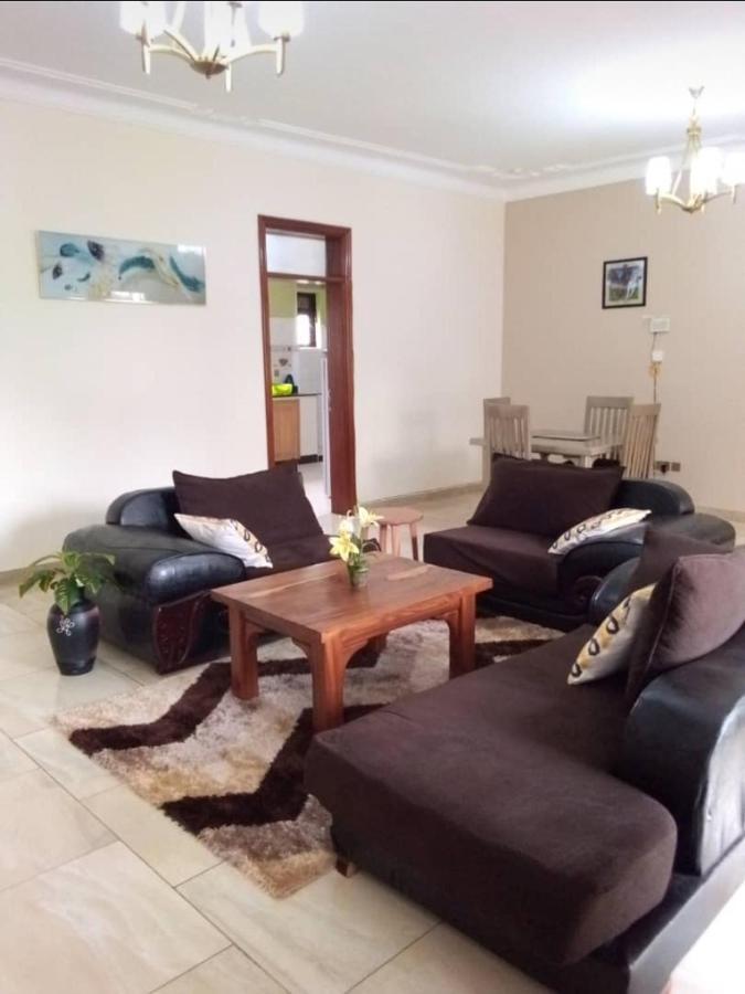 Palatine Apartments Makindye Kizungu, Kampala Ngoại thất bức ảnh