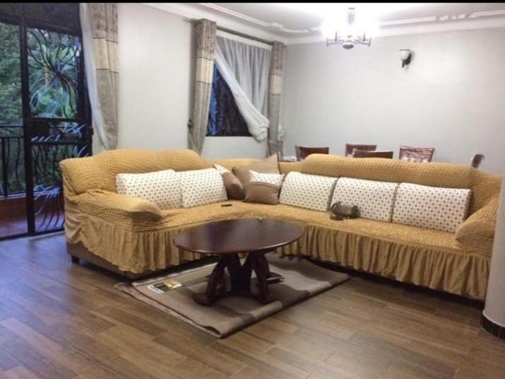 Palatine Apartments Makindye Kizungu, Kampala Ngoại thất bức ảnh