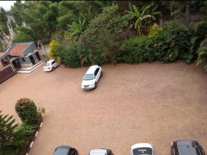 Palatine Apartments Makindye Kizungu, Kampala Ngoại thất bức ảnh