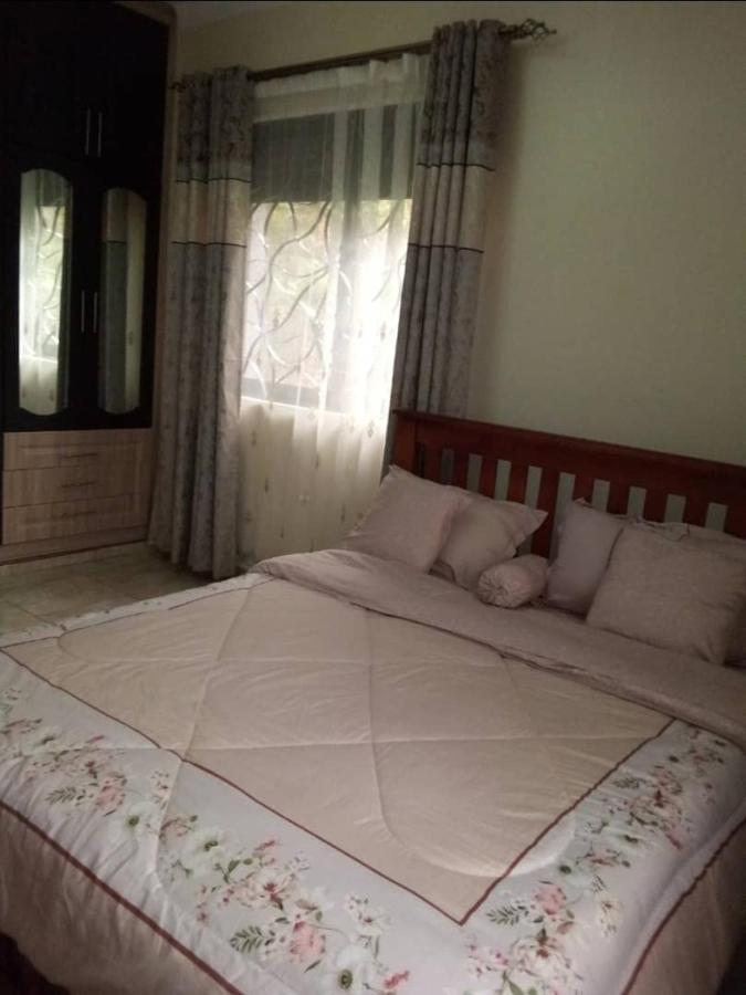 Palatine Apartments Makindye Kizungu, Kampala Ngoại thất bức ảnh